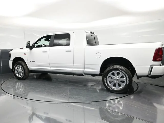 Nuevos RAM 2500 à Estados chez autogozo