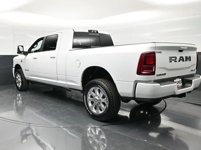 Nuevos RAM 2500 à Estados chez autogozo