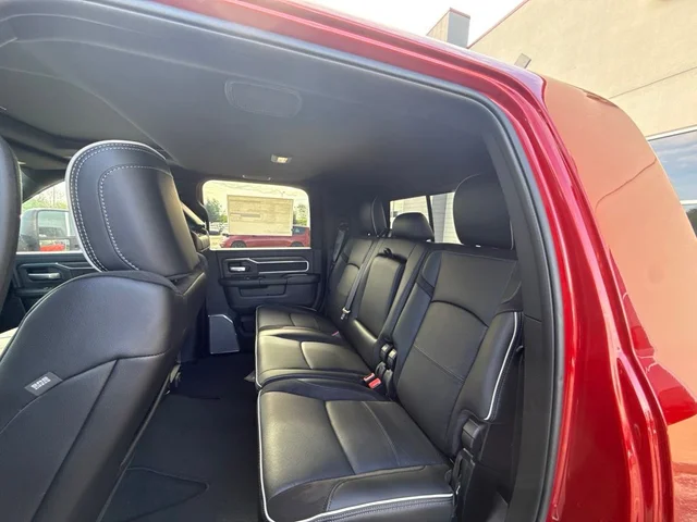 Nuevos RAM 2500 à Estados chez autogozo
