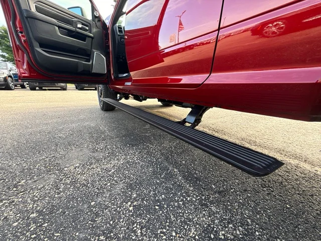 Nuevos RAM 2500 à Estados chez autogozo