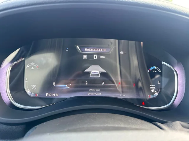 Nuevos RAM 2500 à Estados chez autogozo
