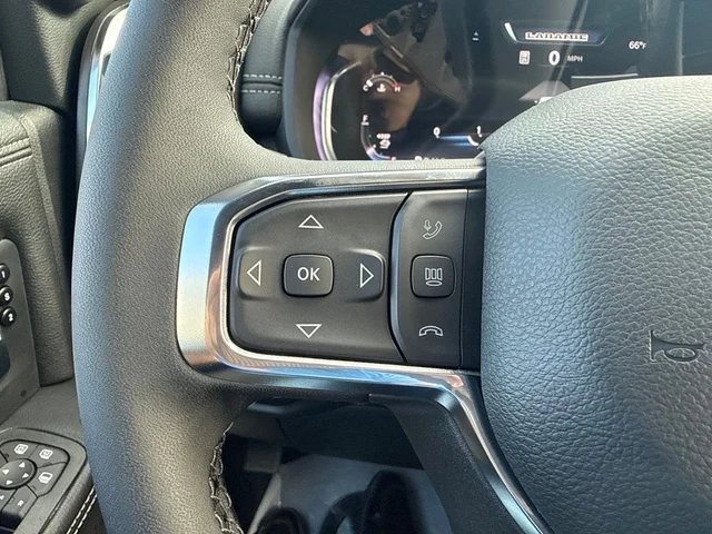 Nuevos RAM 2500 à Estados chez autogozo