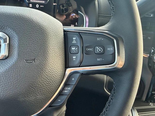 Nuevos RAM 2500 à Estados chez autogozo