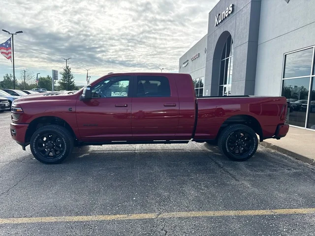 Nuevos RAM 2500 à Estados chez autogozo