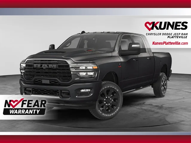 Nuevos RAM 2500 à Estados chez autogozo