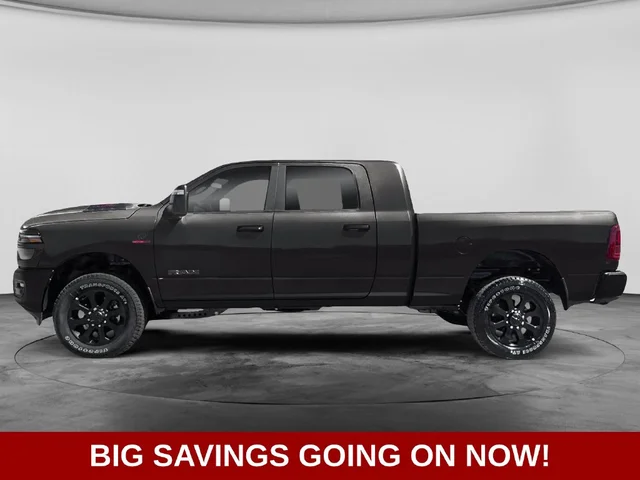 Nuevos RAM 2500 à Estados chez autogozo