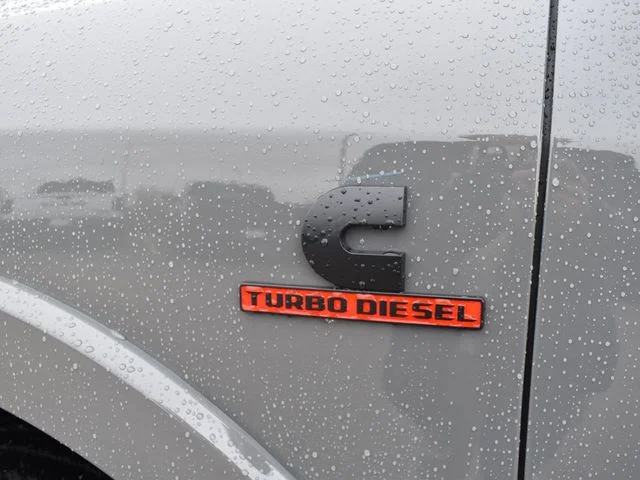 Nuevos RAM 2500 à Estados chez autogozo