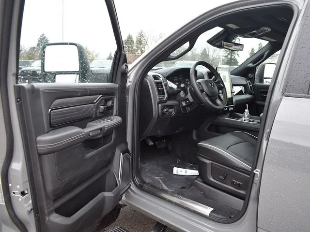 Nuevos RAM 2500 à Estados chez autogozo