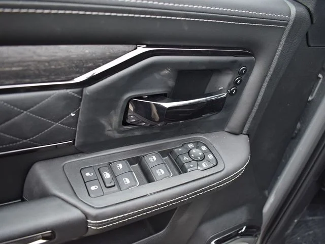 Nuevos RAM 2500 à Estados chez autogozo