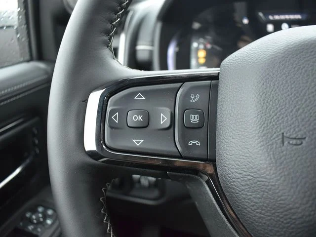 Nuevos RAM 2500 à Estados chez autogozo