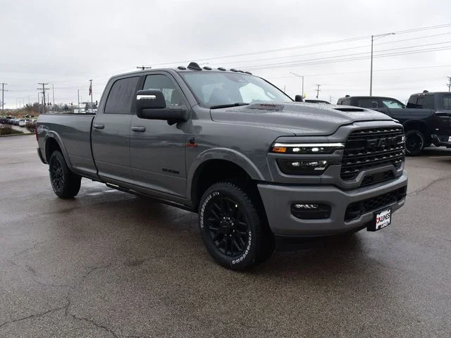 Nuevos RAM 2500 à Estados chez autogozo