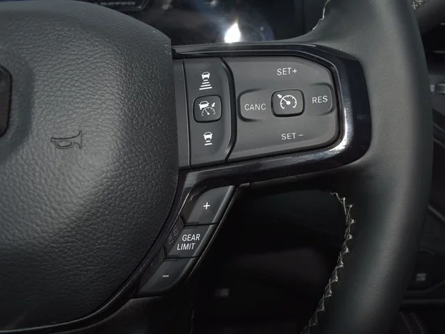 Nuevos RAM 2500 à Estados chez autogozo