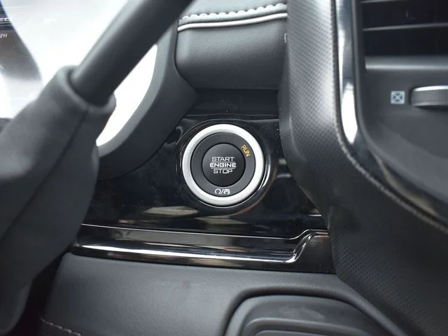 Nuevos RAM 2500 à Estados chez autogozo