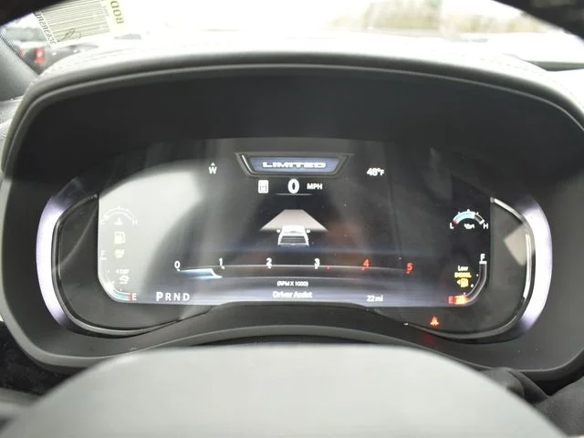 Nuevos RAM 2500 à Estados chez autogozo