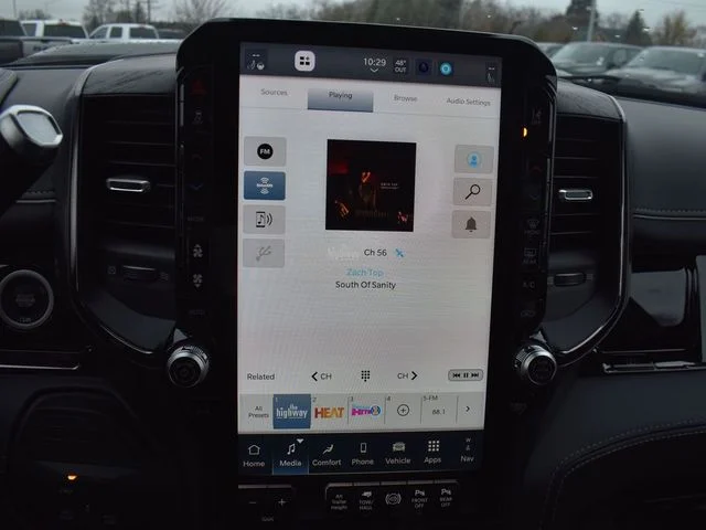 Nuevos RAM 2500 à Estados chez autogozo