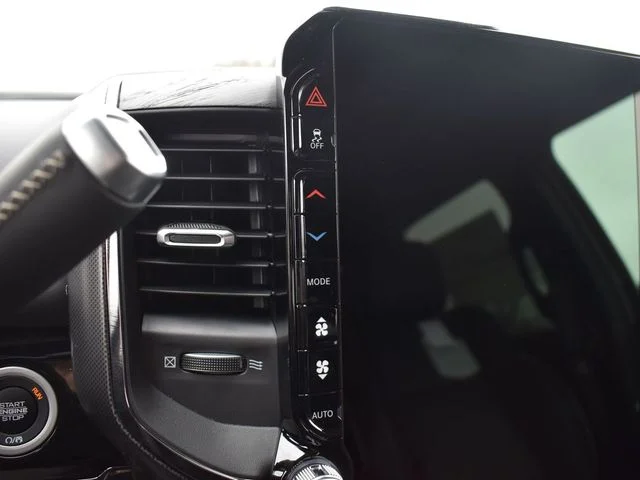 Nuevos RAM 2500 à Estados chez autogozo