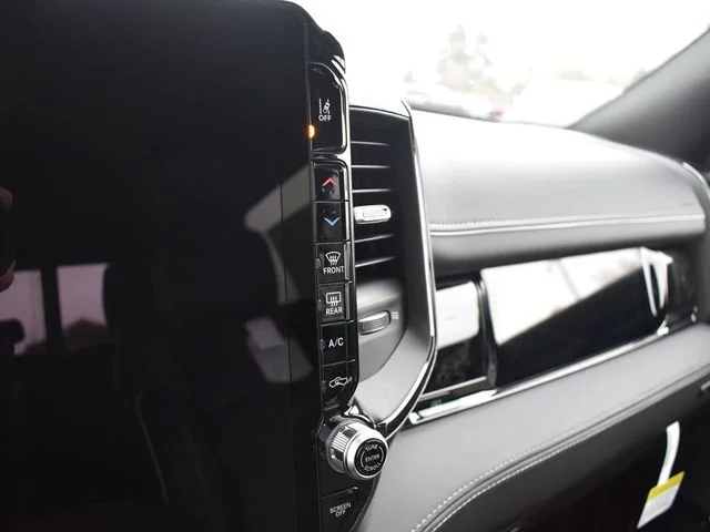 Nuevos RAM 2500 à Estados chez autogozo