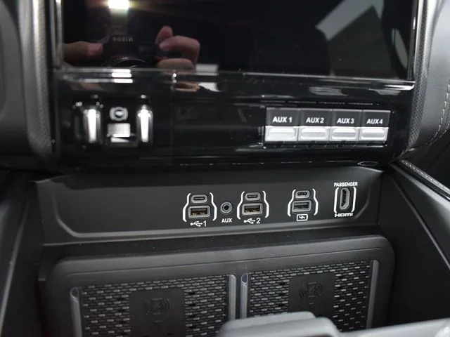 Nuevos RAM 2500 à Estados chez autogozo