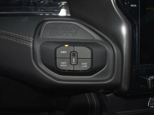 Nuevos RAM 2500 à Estados chez autogozo