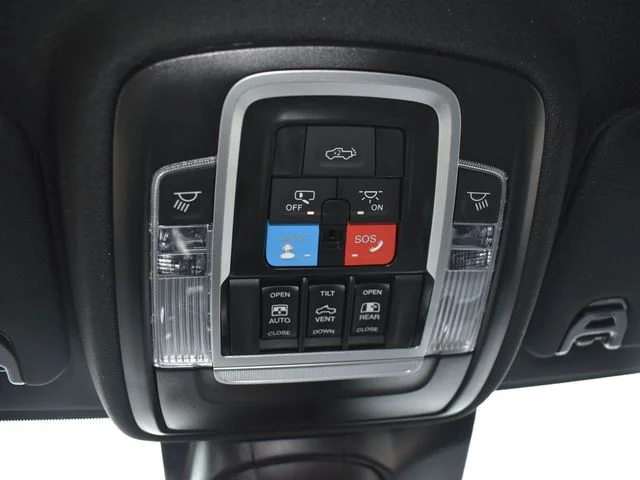 Nuevos RAM 2500 à Estados chez autogozo