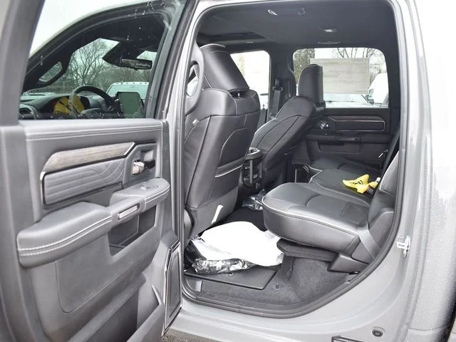 Nuevos RAM 2500 à Estados chez autogozo