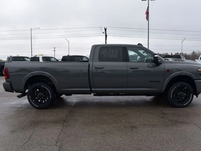 Nuevos RAM 2500 à Estados chez autogozo