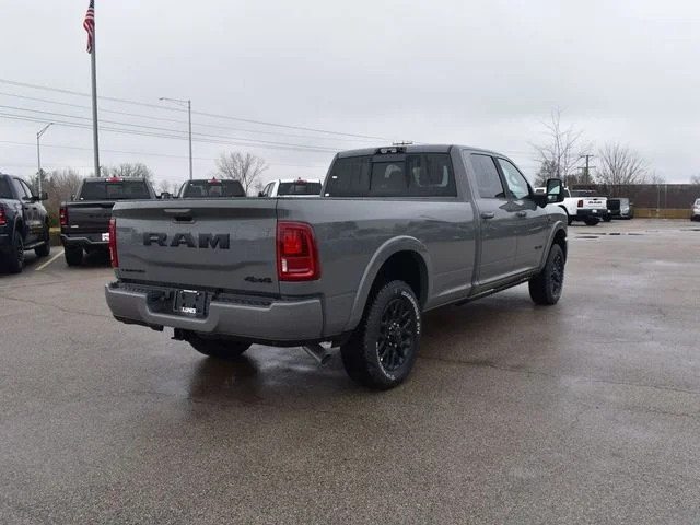 Nuevos RAM 2500 à Estados chez autogozo