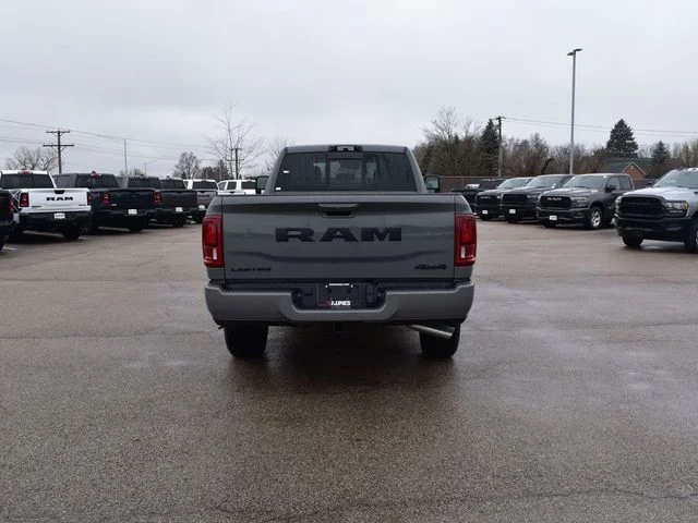 Nuevos RAM 2500 à Estados chez autogozo