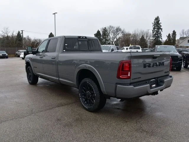 Nuevos RAM 2500 à Estados chez autogozo