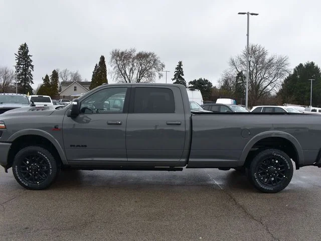 Nuevos RAM 2500 à Estados chez autogozo