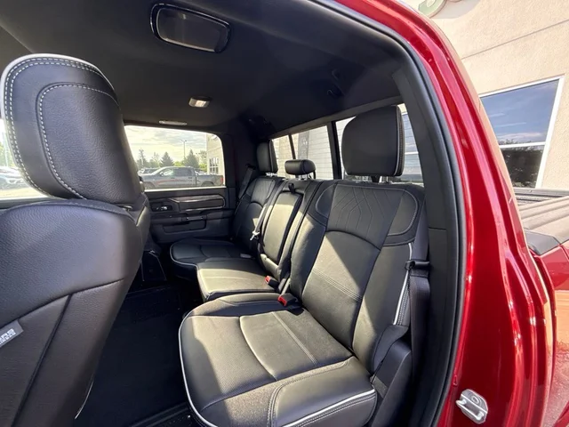 Nuevos RAM 2500 à Estados chez autogozo