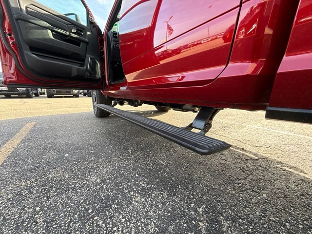 Nuevos RAM 2500 à Estados chez autogozo