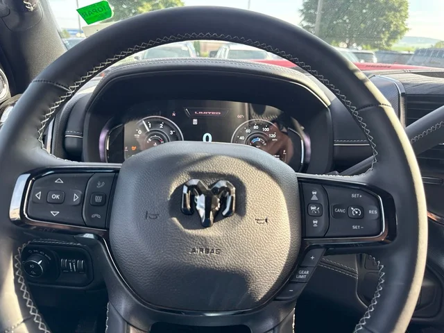 Nuevos RAM 2500 à Estados chez autogozo