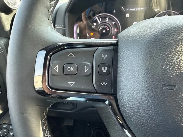Nuevos RAM 2500 à Estados chez autogozo