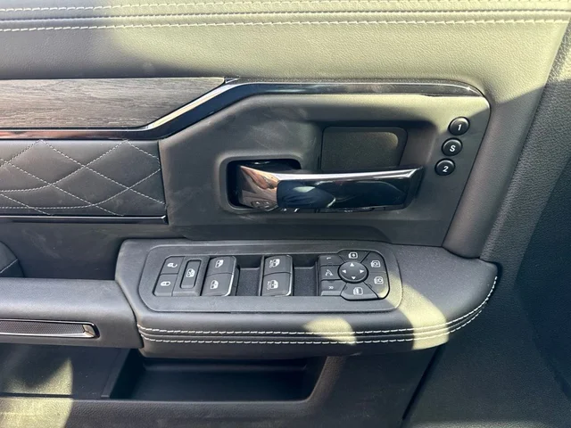 Nuevos RAM 2500 à Estados chez autogozo