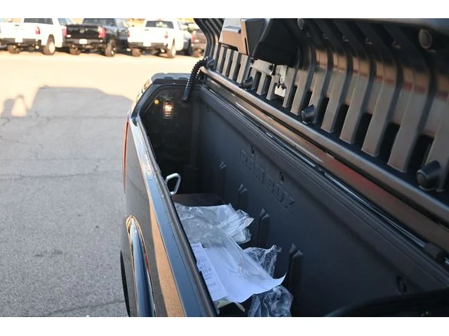 Nuevos RAM 2500 à Estados chez autogozo