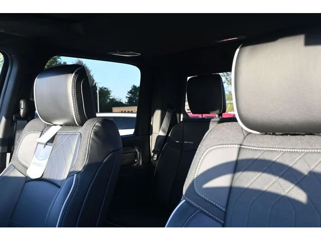 Nuevos RAM 2500 à Estados chez autogozo