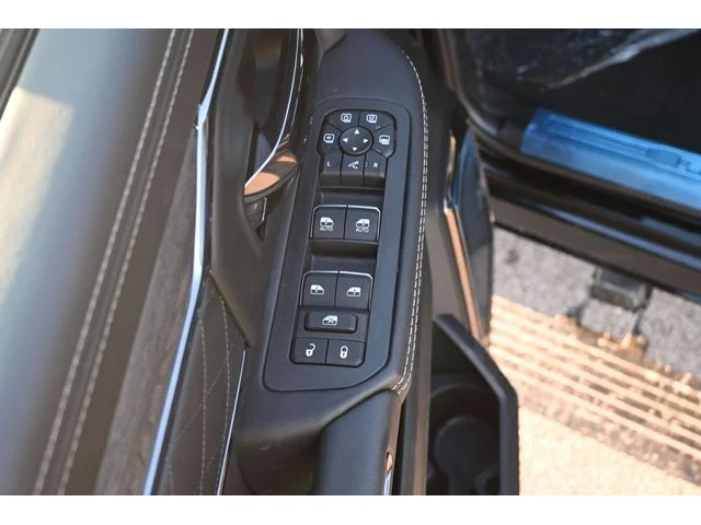 Nuevos RAM 2500 à Estados chez autogozo
