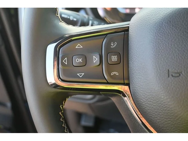 Nuevos RAM 2500 à Estados chez autogozo