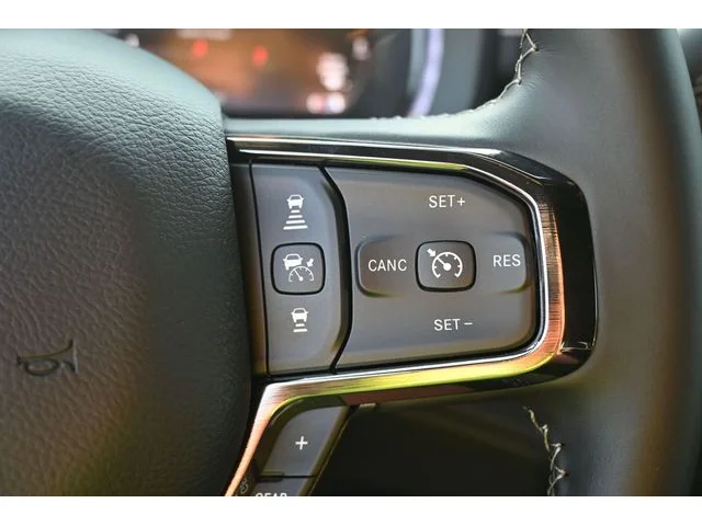 Nuevos RAM 2500 à Estados chez autogozo