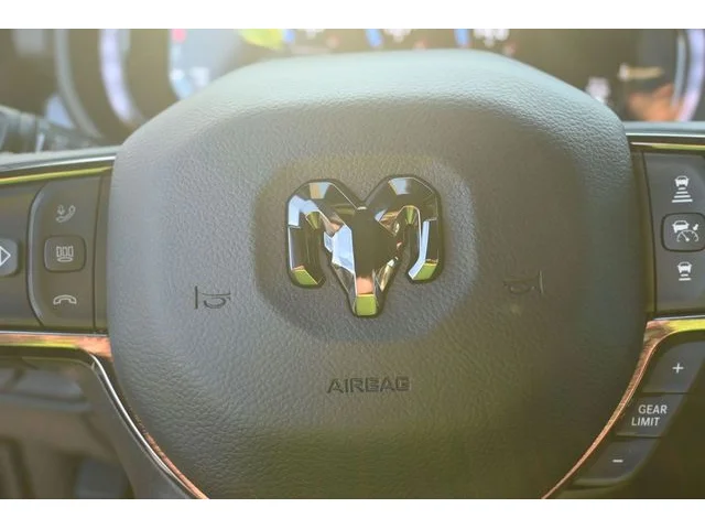Nuevos RAM 2500 à Estados chez autogozo