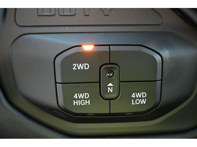 Nuevos RAM 2500 à Estados chez autogozo