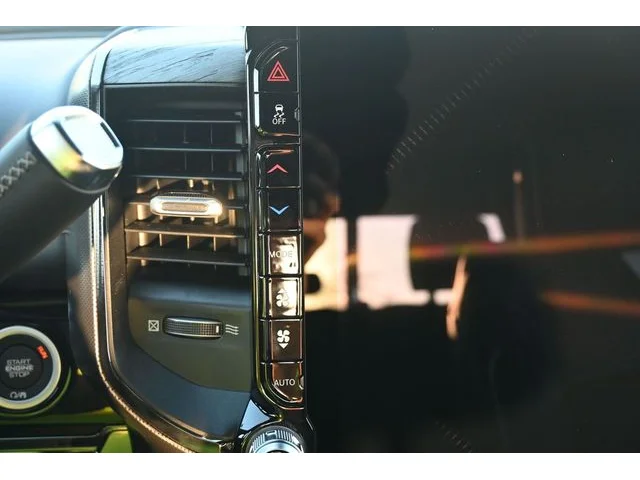 Nuevos RAM 2500 à Estados chez autogozo