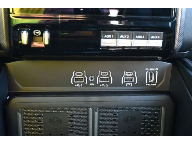 Nuevos RAM 2500 à Estados chez autogozo