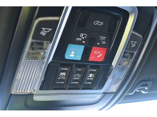 Nuevos RAM 2500 à Estados chez autogozo