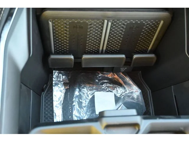 Nuevos RAM 2500 à Estados chez autogozo