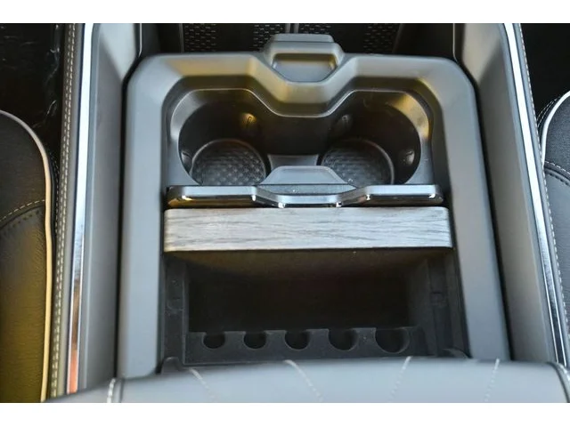 Nuevos RAM 2500 à Estados chez autogozo