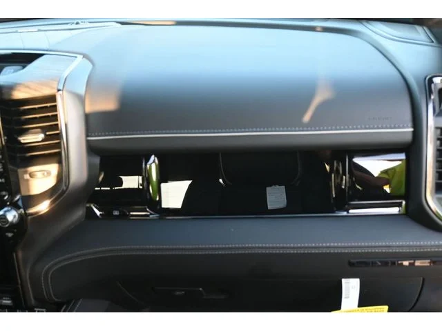 Nuevos RAM 2500 à Estados chez autogozo