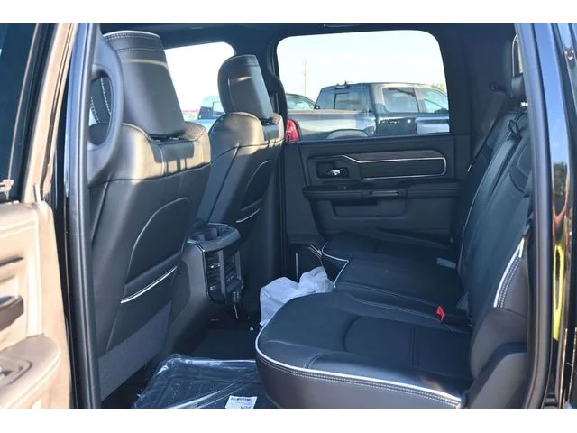 Nuevos RAM 2500 à Estados chez autogozo