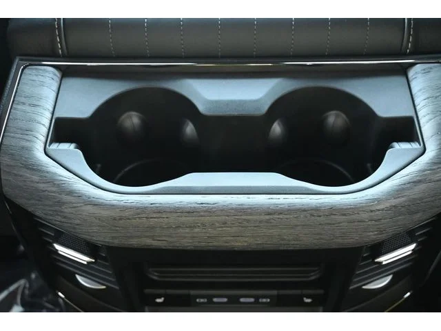 Nuevos RAM 2500 à Estados chez autogozo